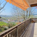 Elegante Terrassenwohnung zwischen Luzern und Zug