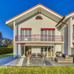 Mein neues Zuhause – sonnenverwöhntes Traumhaus