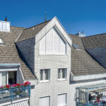 Grosszügige Maisonette-Dachwohnung im Herzen von Hochdorf
