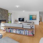 Luxuriöse Gartenwohnung in repräsentativem Villenquartier