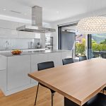 Luxuriöse Gartenwohnung in repräsentativem Villenquartier