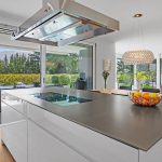 Luxuriöse Gartenwohnung in repräsentativem Villenquartier