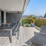Luxuriöse Gartenwohnung in repräsentativem Villenquartier