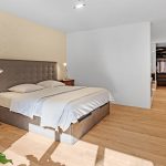 Luxuriöse Gartenwohnung in repräsentativem Villenquartier