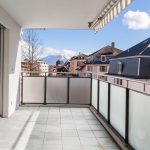 Sonnige Eigentumswohnung im Zentrum von Kriens