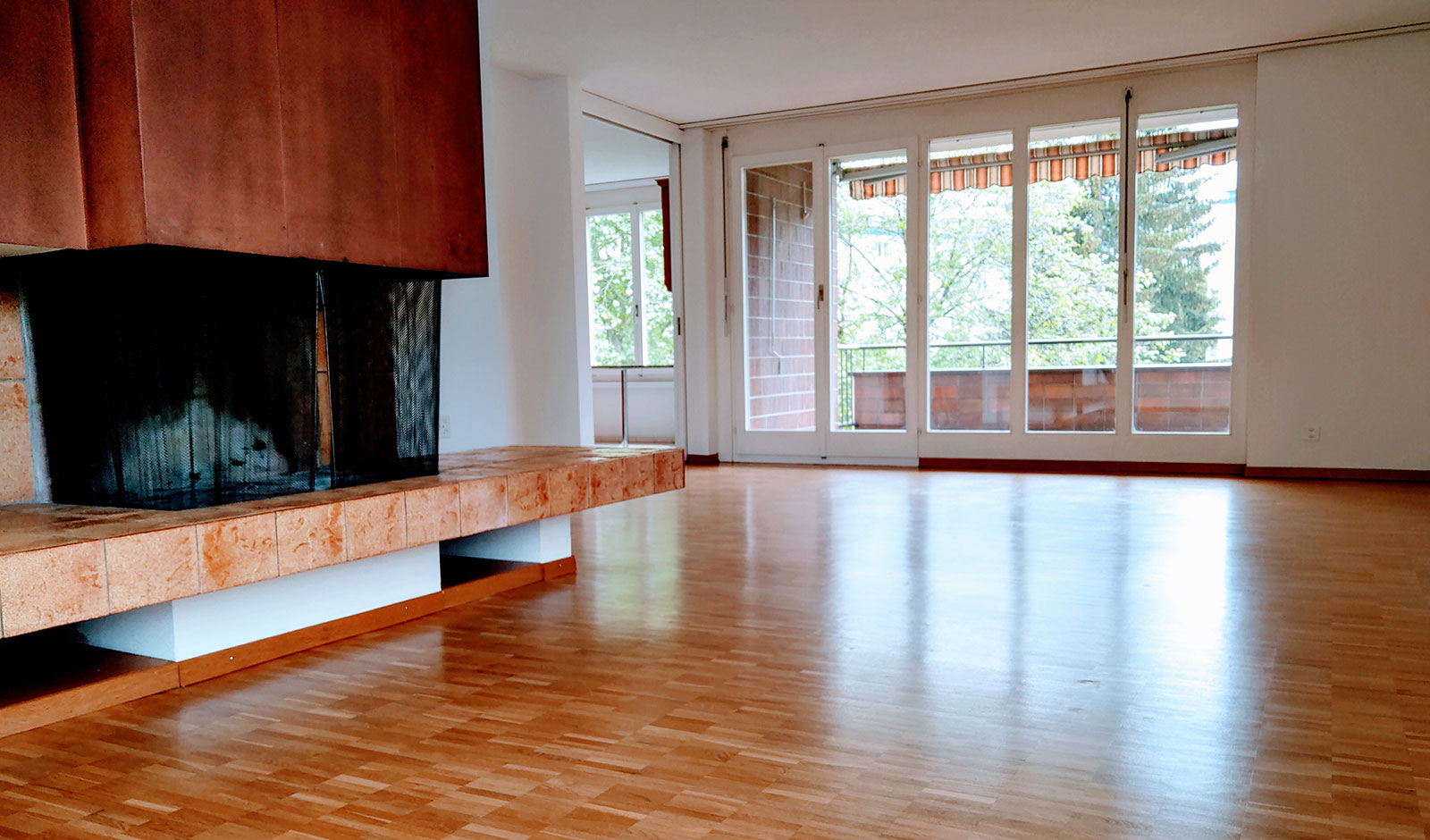 Maisonettewohnung mit riesiger Rundumterrasse 6010 Kriens 6010 Kriens