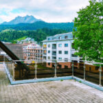 Einzigartige Attika-Maisonettewohnung mit riesiger Rundumterrasse