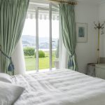 Sonnenverwöhnte Gartenwohnung mit See- und Pilatusblick