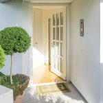 Sonnenverwöhnte Gartenwohnung mit See- und Pilatusblick