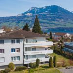 Ihre Chance – Aussicht auf das atemberaubende Alpenpanorama
