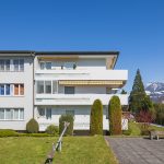 Ihre Chance – Aussicht auf das atemberaubende Alpenpanorama