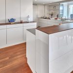 Designerwohnung – lichtdurchflutet und elegant