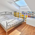 Designerwohnung – lichtdurchflutet und elegant