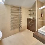 Designerwohnung – lichtdurchflutet und elegant