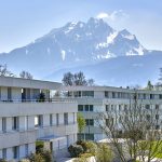 Designerwohnung – lichtdurchflutet und elegant