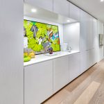 Exklusive, hochwertige Gartenwohnung mit traumhafter Aussicht