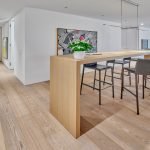 Exklusive, hochwertige Gartenwohnung mit traumhafter Aussicht