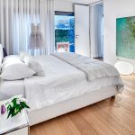 Exklusive, hochwertige Gartenwohnung mit traumhafter Aussicht