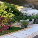 Exklusive, hochwertige Gartenwohnung mit traumhafter Aussicht