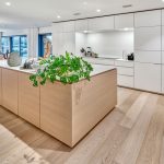 Exklusive, hochwertige Gartenwohnung mit traumhafter Aussicht