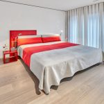 Exklusive, hochwertige Gartenwohnung mit traumhafter Aussicht