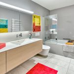 Exklusive, hochwertige Gartenwohnung mit traumhafter Aussicht