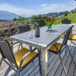 Designerhaus zwischen Luzern und Zug