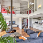 Designerhaus zwischen Luzern und Zug