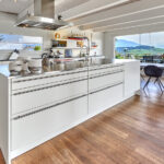 Designerhaus zwischen Luzern und Zug