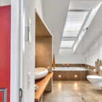 Designerhaus zwischen Luzern und Zug