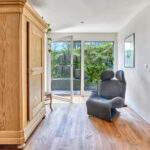 Designerhaus zwischen Luzern und Zug