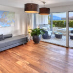 Designerhaus zwischen Luzern und Zug