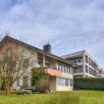 Familienparadies: grosses Einfamilienhaus mit Einliegerwohnung