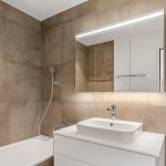 Letzte Chance – 3½-Zimmer-Neubauwohnung mit Seesicht
