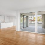 Letzte Chance – 3½-Zimmer-Neubauwohnung mit Seesicht