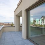 Letzte Chance – 3½-Zimmer-Neubauwohnung mit Seesicht