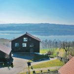 Einzigartige Wohnung mit edlem Natursteinkeller