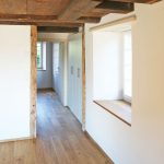 Einzigartige Wohnung mit edlem Natursteinkeller