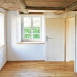 Einzigartige Wohnung mit edlem Natursteinkeller
