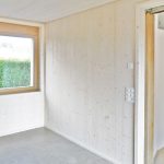 Einzigartige Wohnung mit edlem Natursteinkeller
