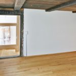Einzigartige Wohnung mit edlem Natursteinkeller