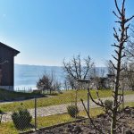 Einzigartige Wohnung mit edlem Natursteinkeller