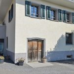 Einzigartige Wohnung mit edlem Natursteinkeller