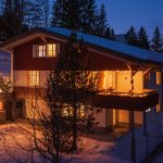 Mitten im Naturparadies:  Maisonettewohnung auf dem Stoos