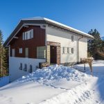 Mitten im Naturparadies:  Maisonettewohnung auf dem Stoos