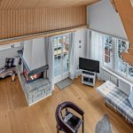 Mitten im Naturparadies:  Maisonettewohnung auf dem Stoos