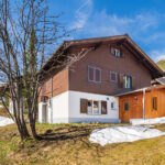 Idyllische Gartenwohnung im Ferienparadies