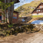 Idyllische Gartenwohnung im Ferienparadies
