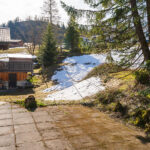 Idyllische Gartenwohnung im Ferienparadies