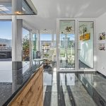 Wohnen auf höchstem Niveau – Attikawohnung in edlem Design